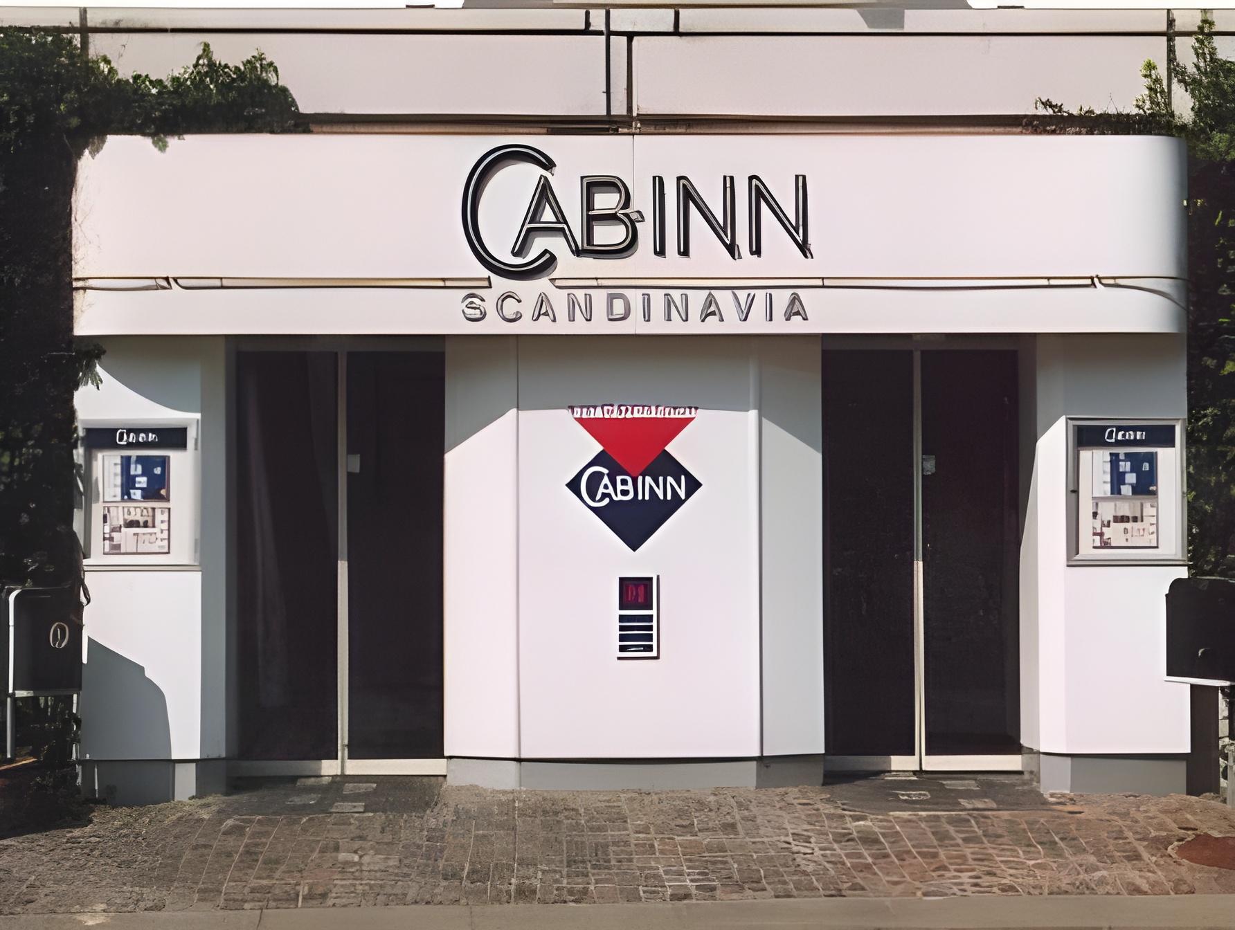 Cabinn Scandinavia