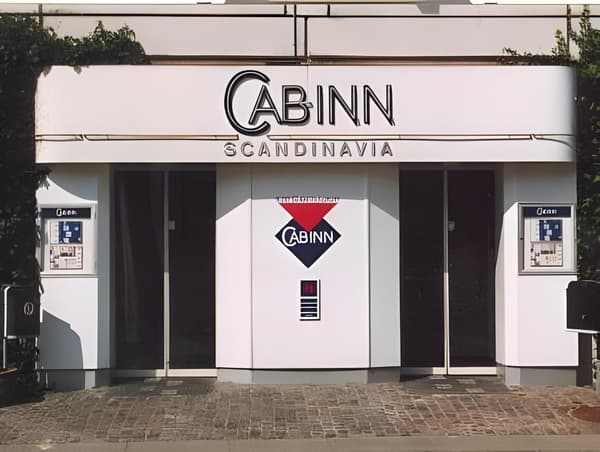 Cabinn Scandinavia-1
