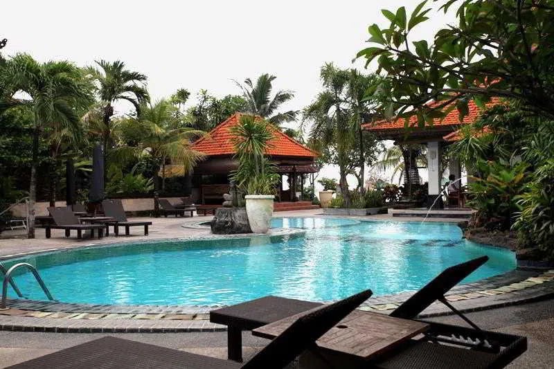 Vila Shanti, Sanur