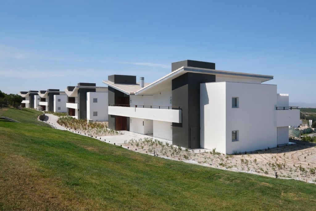 Royal Obidos Spa & Golf Resort