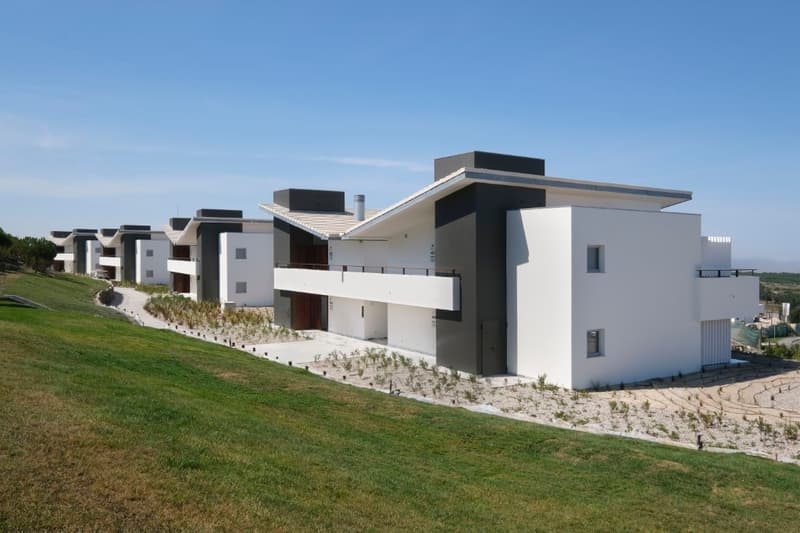 Royal Obidos Spa & Golf Resort
