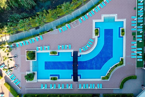 Luna Blanca Resort & Spa-1