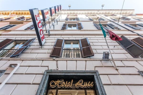 Raeli Hotel Luce-1