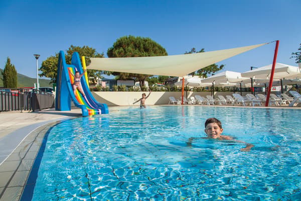 Marina Camping Resort-1