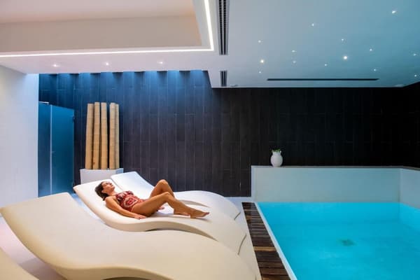 De Stefano Palace - Luxury Hotel-1
