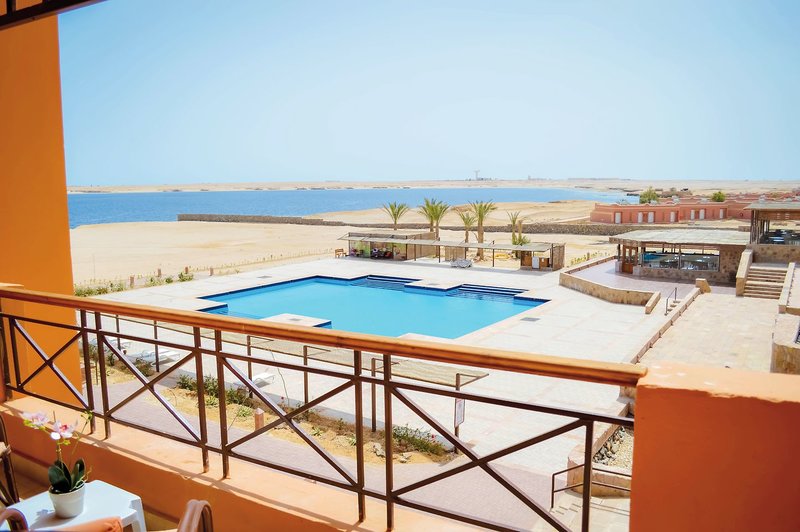 Viva Blue Resort & Diving Sports, Soma Bay