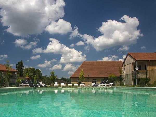 Résidence Le Clos du Rocher - Vacancéole-1