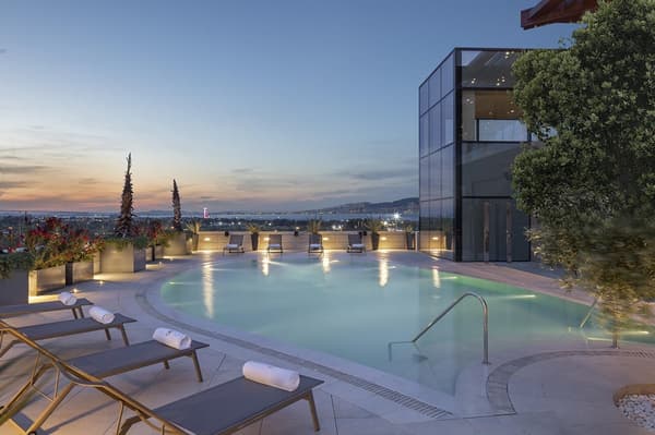 Hyatt Regency Izmir-1