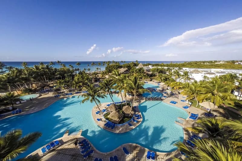 Sunscape Dominicus La Romana