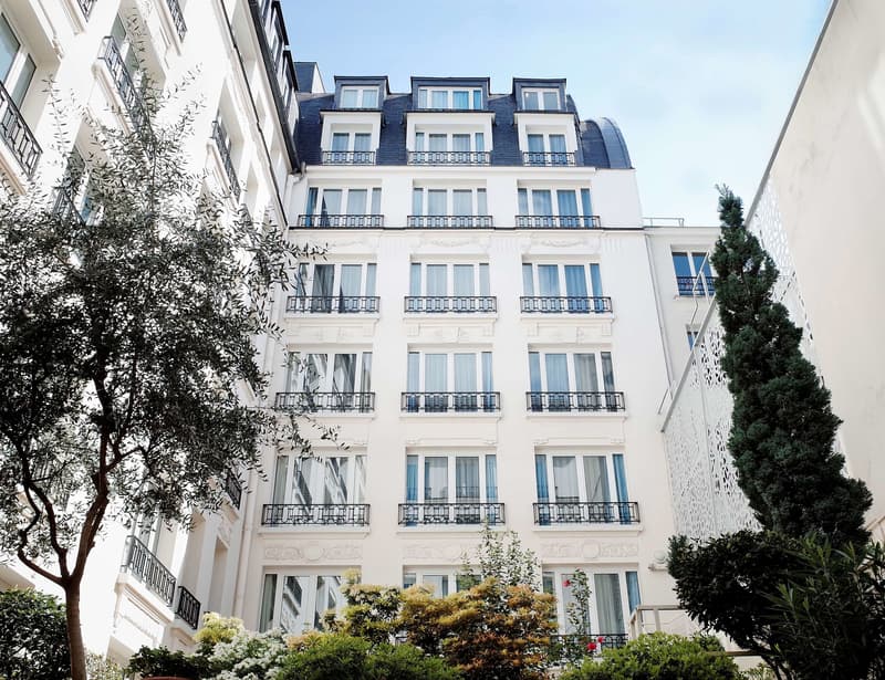 Rochester Hotel Champs Elysees
