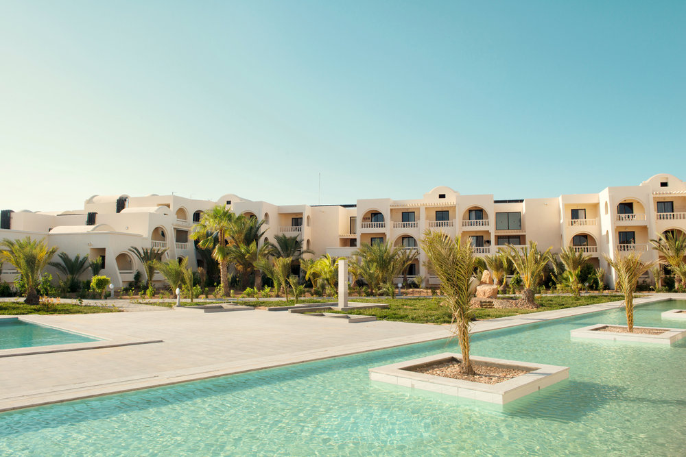 impressie Cesar Thalasso