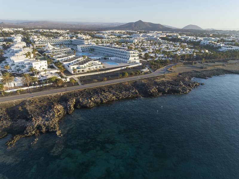 Radisson Blu Resort Lanzarote