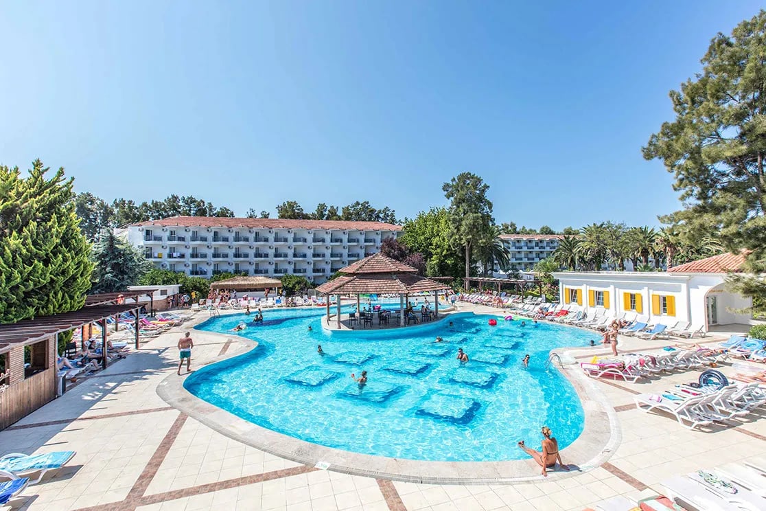 Atlantique Holiday Club