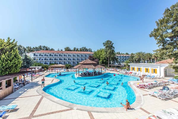 Atlantique Holiday Club-1