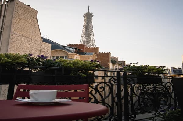 Hôtel le Derby Alma by Inwood Hotels-1