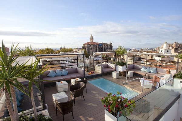 Palma Suites Hotel Residence-1