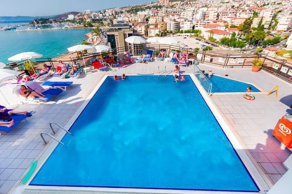 Derici Hotel-1