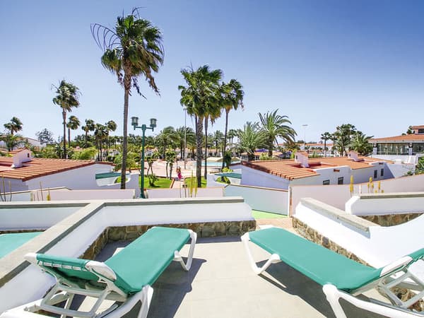 Kumara Serenoa by Lopesan Hotels-1