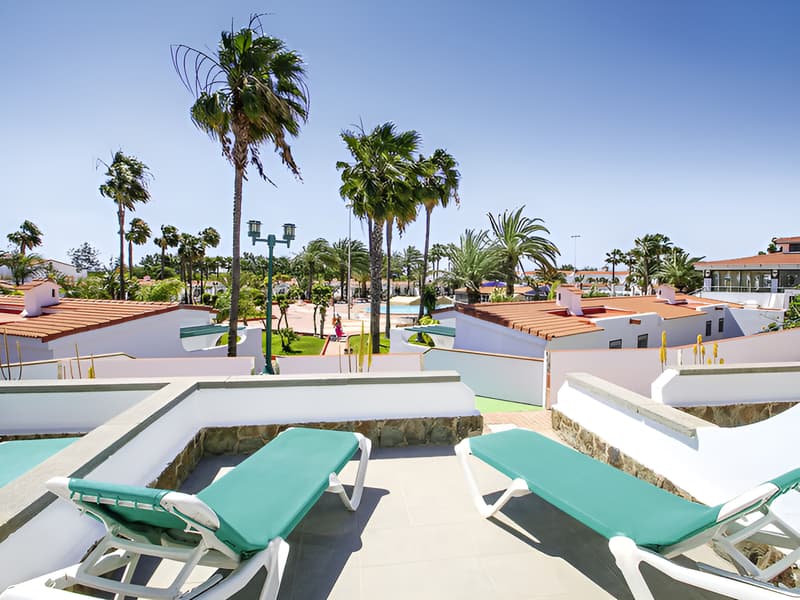 Kumara Serenoa by Lopesan Hotels