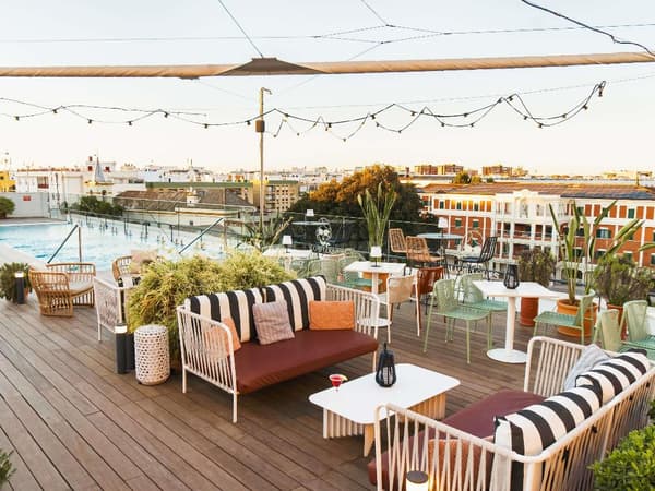 Ibis Styles Sevilla Santa Justa-1