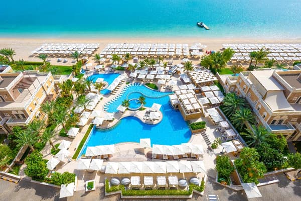 Hotel Avalon Dubai Jumeirah Village Circle-1