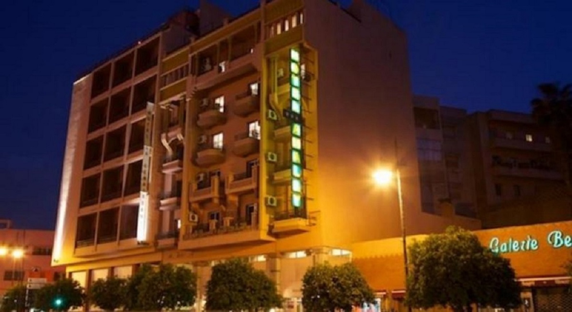 Amalay Hotel Marrakech