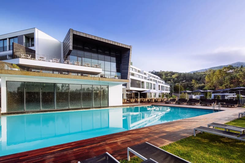 Macdonald Monchique Resort & Spa