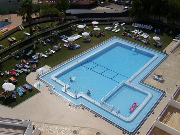 Appartementen Tropical Sol-1