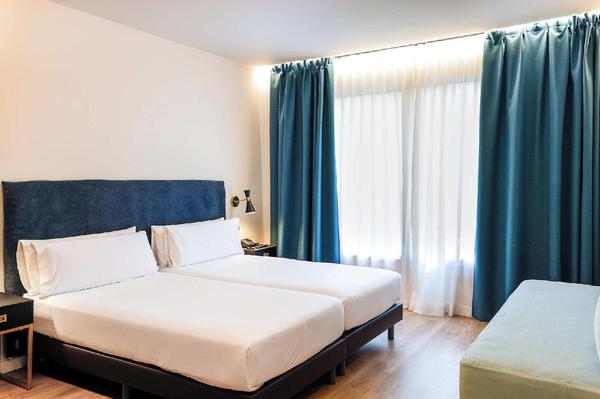 Arenas Atiram Hotel-1