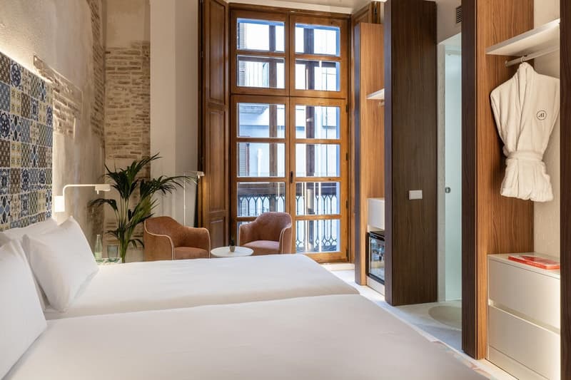 Axel Hotel Valencia - Adults Only