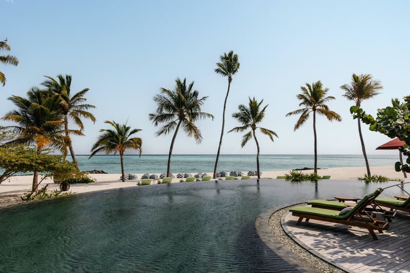 Barcelo Whale Lagoon Maldives