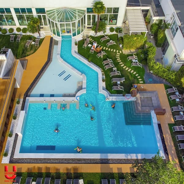 Hotel Universal Terme-1