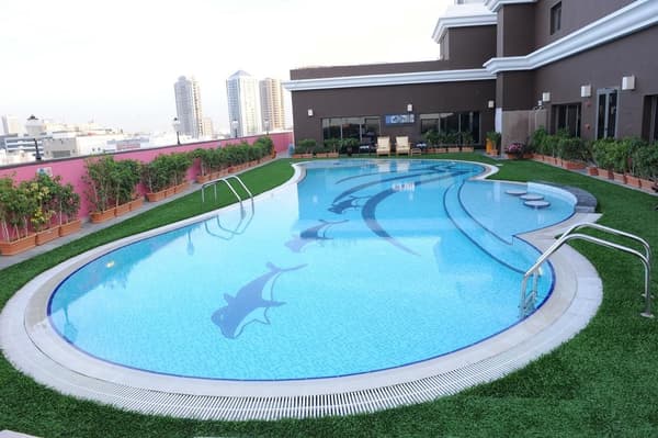 Ascot Hotel-1