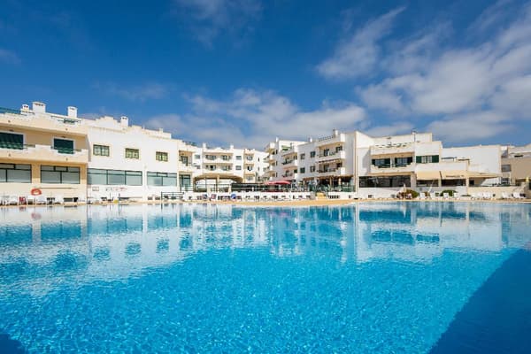Dunas Hostel & Guesthouse-1