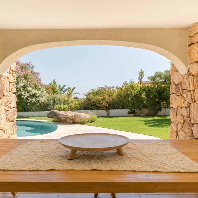Villa Mandorlo - Private Pool