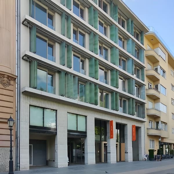 Lanchid 19 Hotel-1