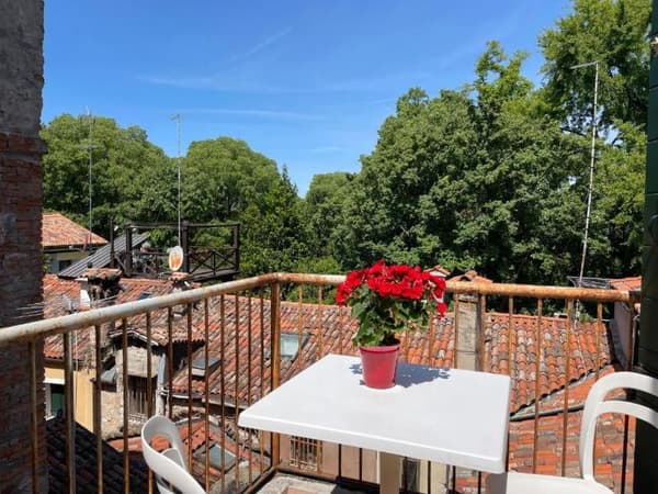 Hotel San Geremia-1