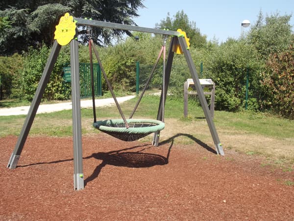 Le Nid du Parc-1