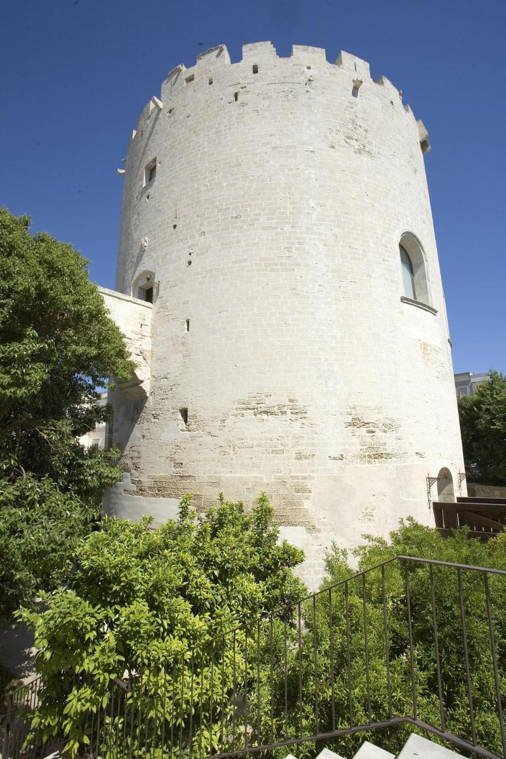 Dimora Storica Torre Del Parco 1419