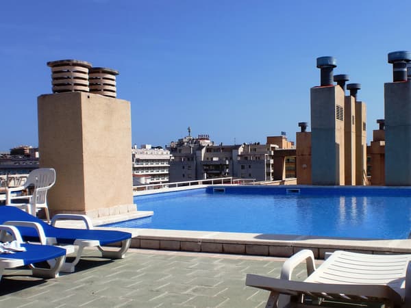 Park Suites Salou-1