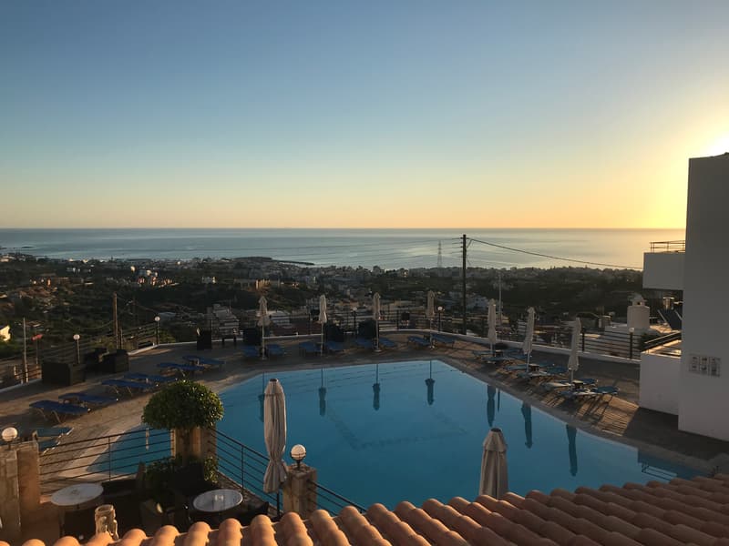 Amazones Villas Suites