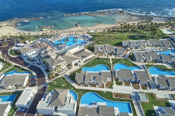 Hotel Mare Ayia Napa-1