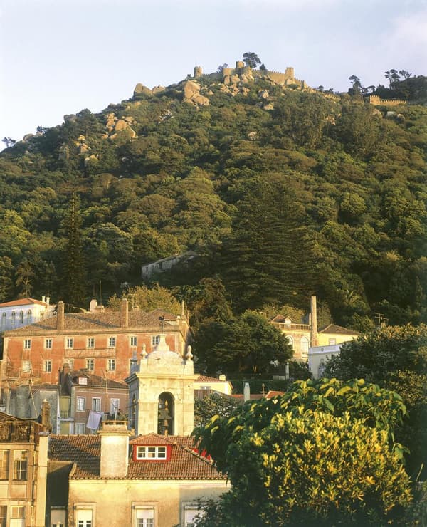 NH Sintra Centro-1