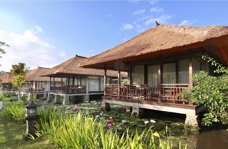 Santi Mandala Resort & Spa