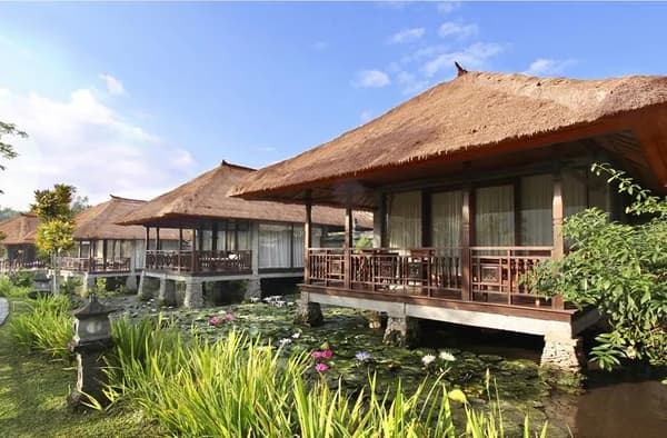 Santi Mandala Resort & Spa-1