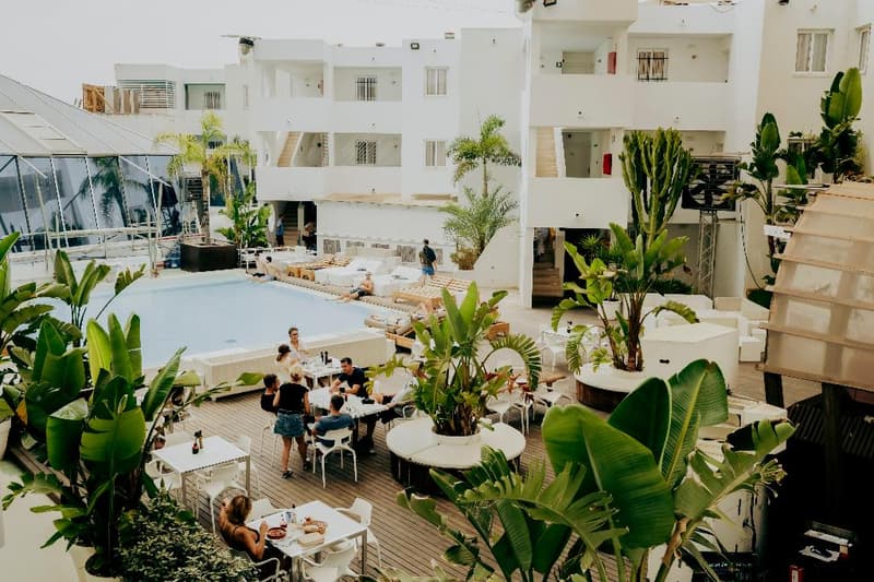 Bora Bora Apartamentos - Adults Only