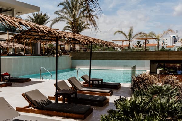 Cavo Zoe Seaside Hotel-1