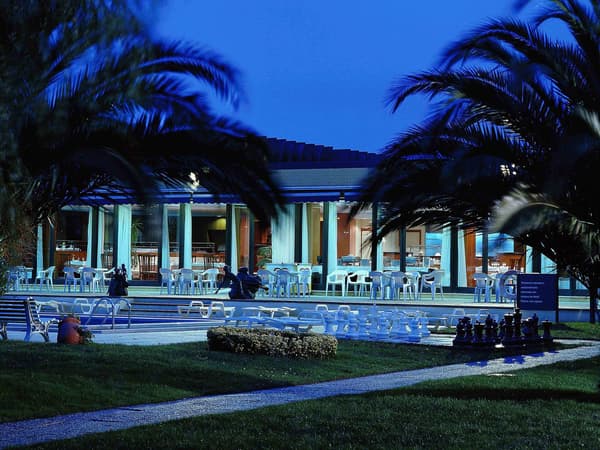 Novotel Porto Gaia-1