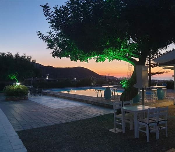 Silia Suites-1