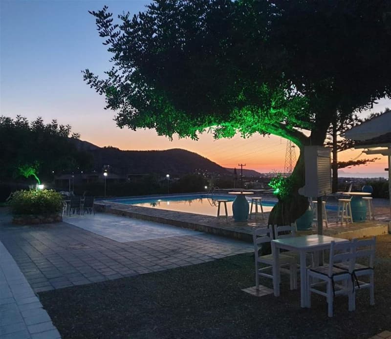 Silia Suites